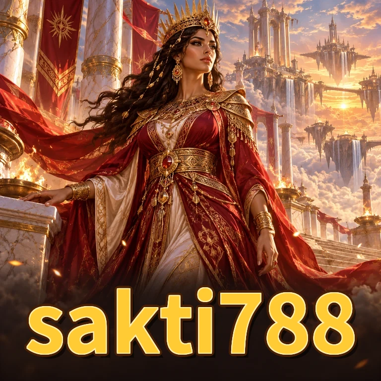 Logo sakti788 APK untuk unduhan di Android
