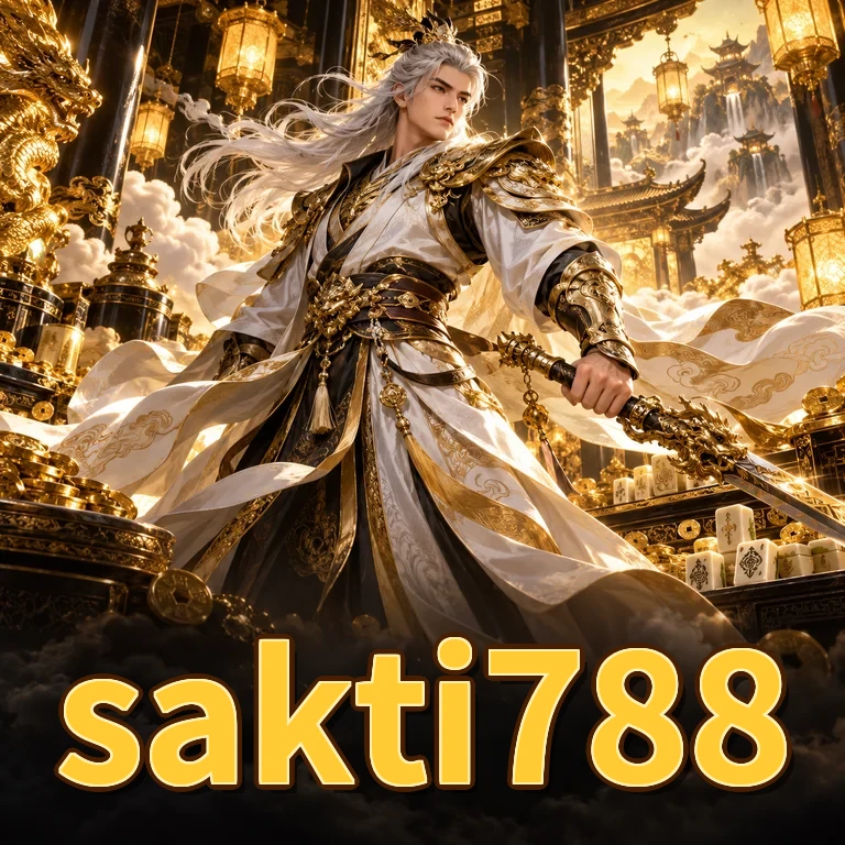 Logo sakti788 APK untuk penjelasan berkas di Indonesia