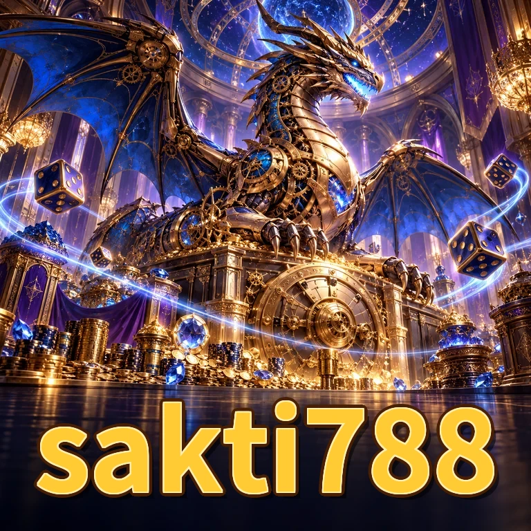 Ikon sakti788 untuk syarat Android pada halaman unduh