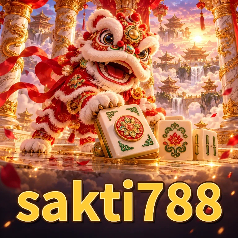 Ikon sakti788 untuk pengguna sejak 2018