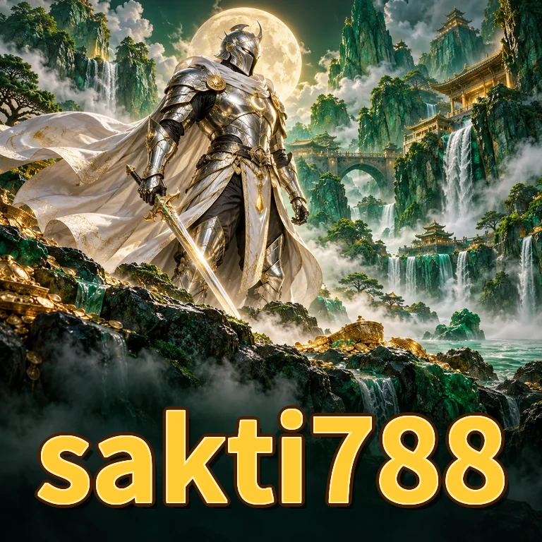 Logo sakti788 APK untuk panduan pemasangan di Android