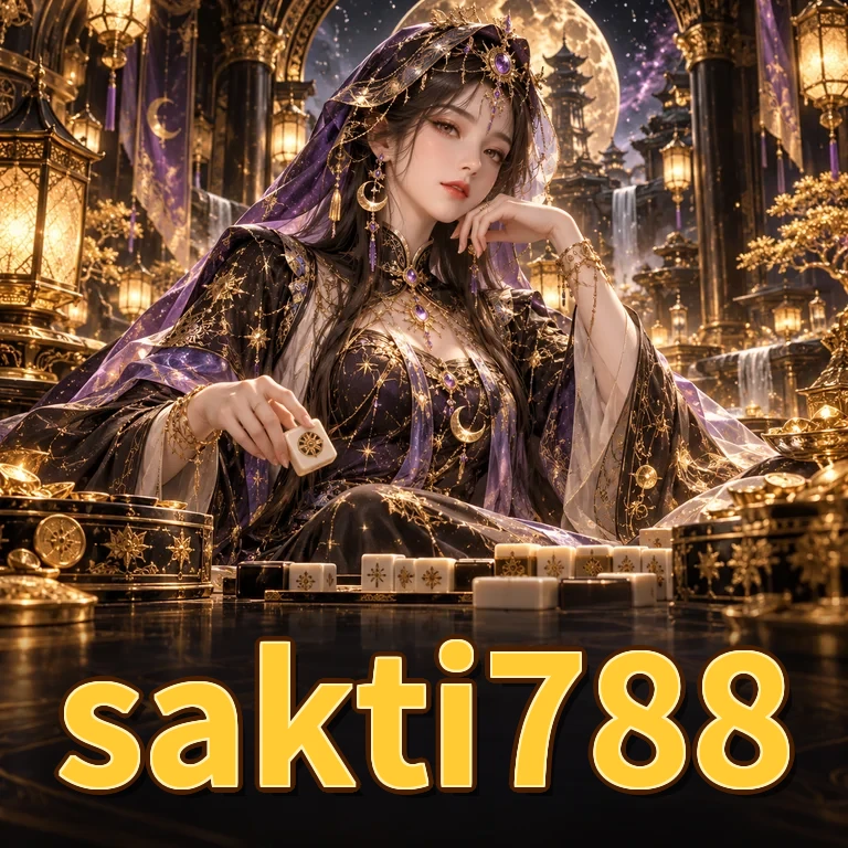 Logo sakti788 APK untuk riwayat pembaruan di Indonesia