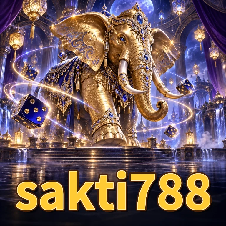 Logo sakti788 APK untuk halaman pertanyaan di Android
