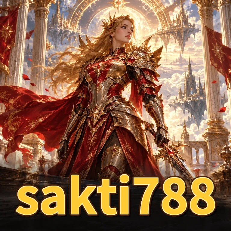 Ikon sakti788 untuk catatan v4.7.5