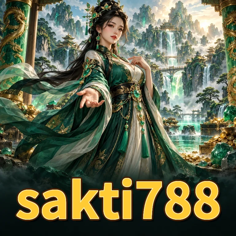 Ikon sakti788 untuk syarat pemasangan di Android