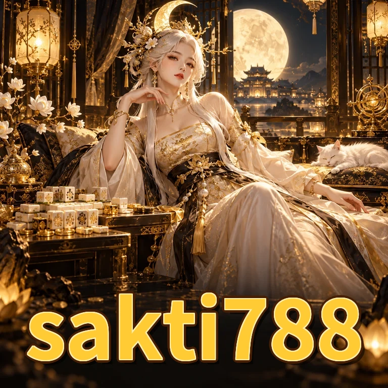 Logo sakti788 APK untuk halaman profil tim redaksi