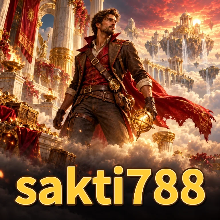 Ikon sakti788 untuk profil tim redaksi