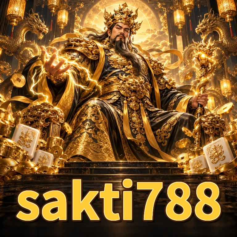 Logo sakti788 APK untuk pemeriksaan berkas resmi